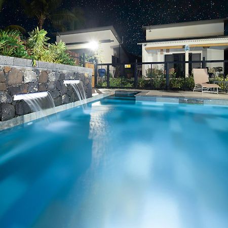 O Ruisseau Lodges - Lodge Dattier Σαιν-Λουί Εξωτερικό φωτογραφία