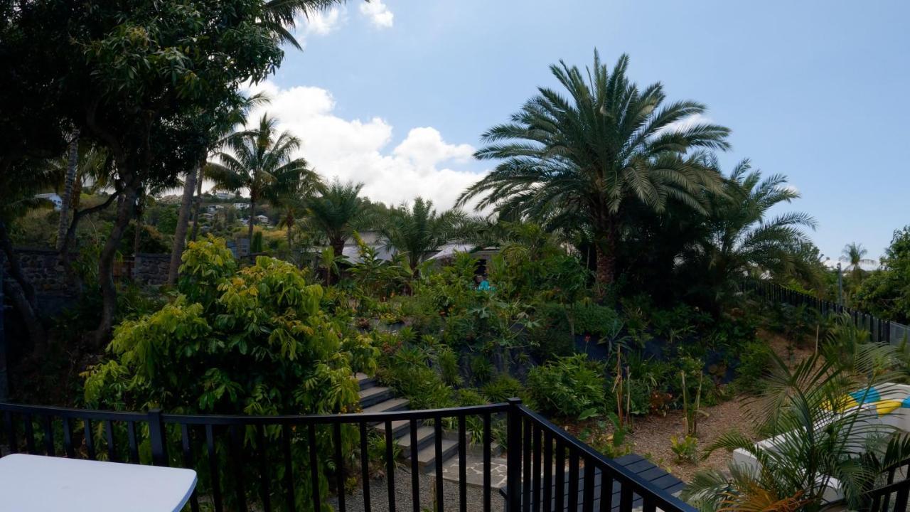 O Ruisseau Lodges - Lodge Dattier Σαιν-Λουί Εξωτερικό φωτογραφία