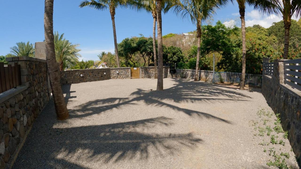 O Ruisseau Lodges - Lodge Dattier Σαιν-Λουί Εξωτερικό φωτογραφία