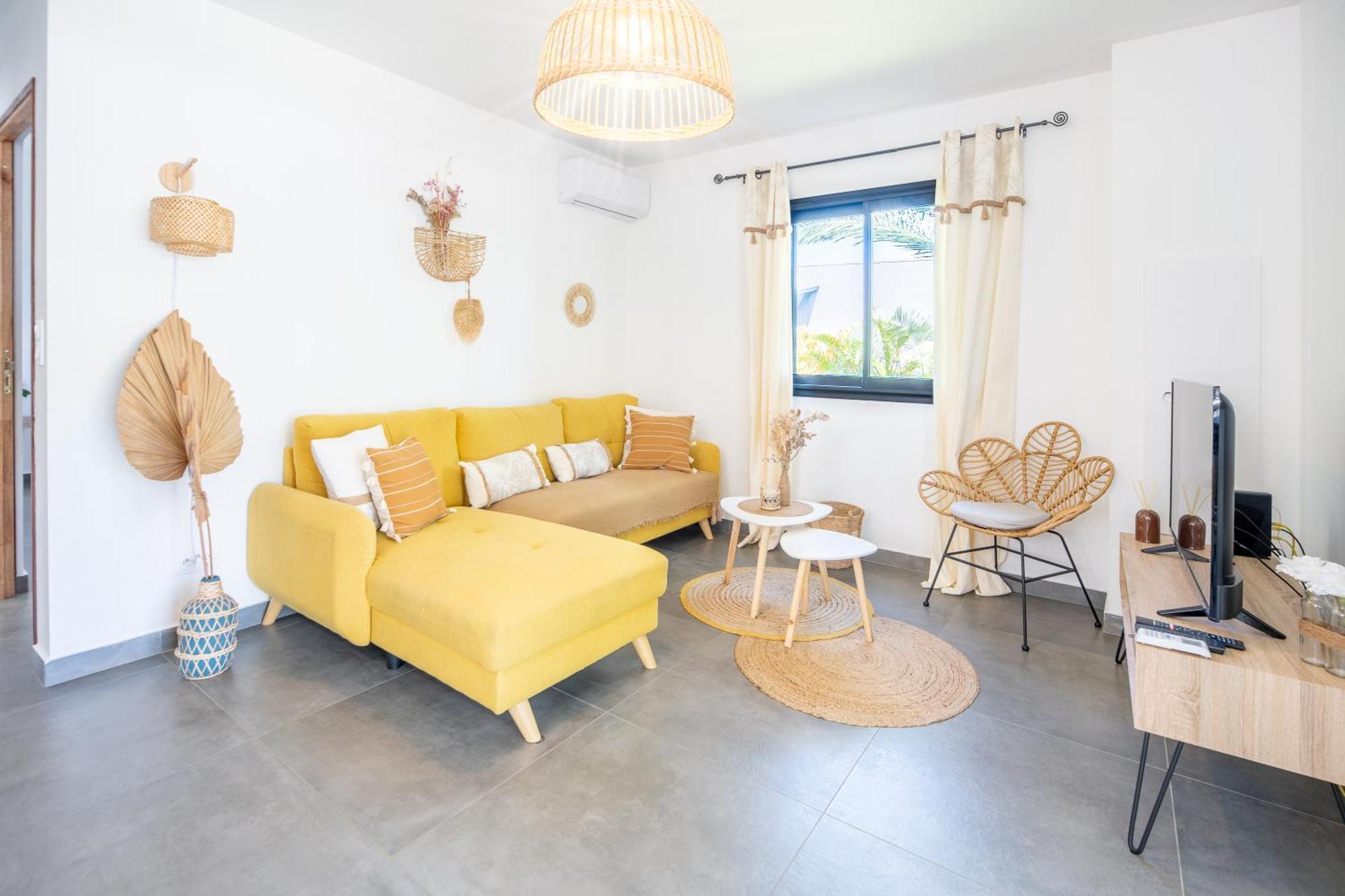 O Ruisseau Lodges - Lodge Dattier Σαιν-Λουί Εξωτερικό φωτογραφία