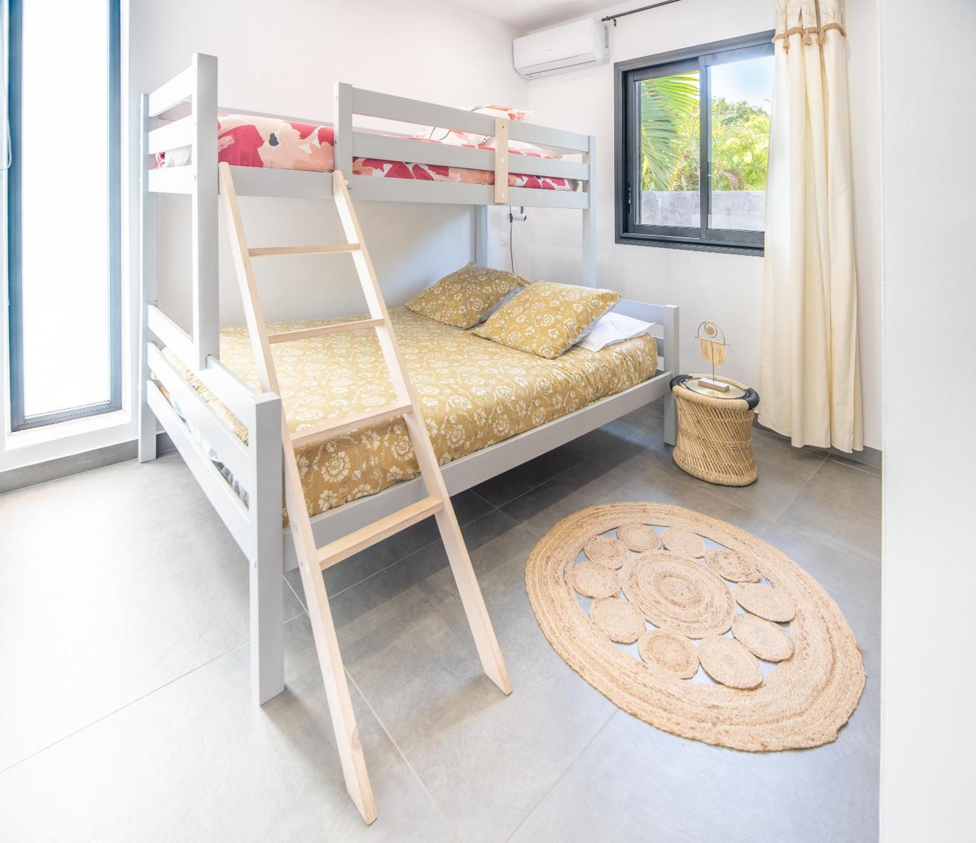 O Ruisseau Lodges - Lodge Dattier Σαιν-Λουί Εξωτερικό φωτογραφία