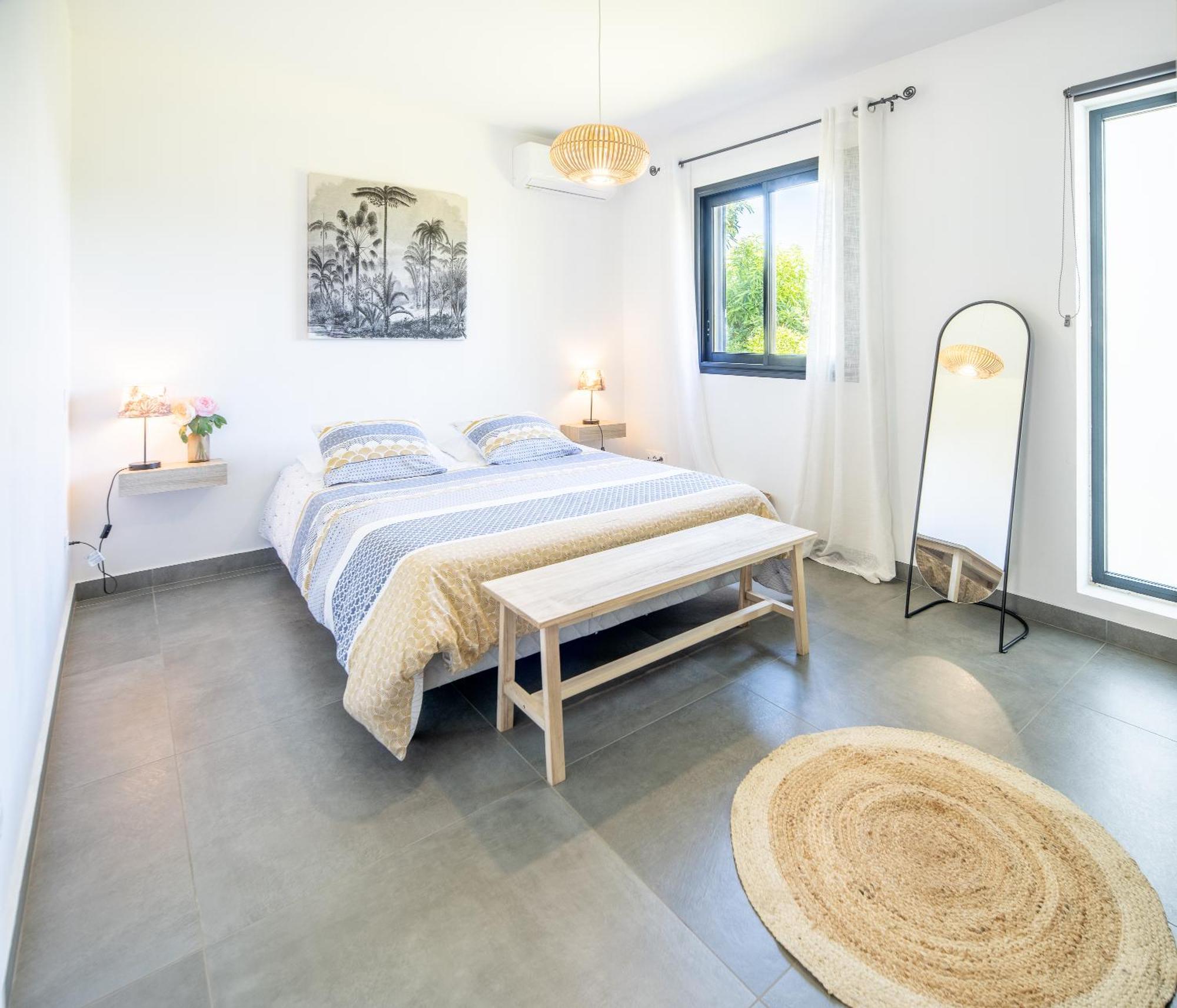 O Ruisseau Lodges - Lodge Dattier Σαιν-Λουί Εξωτερικό φωτογραφία